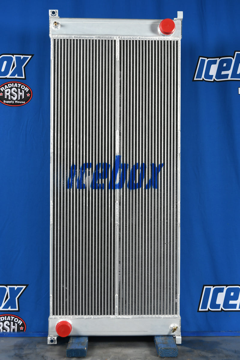 Load image into Gallery viewer, Newmar Radiator # 720014
