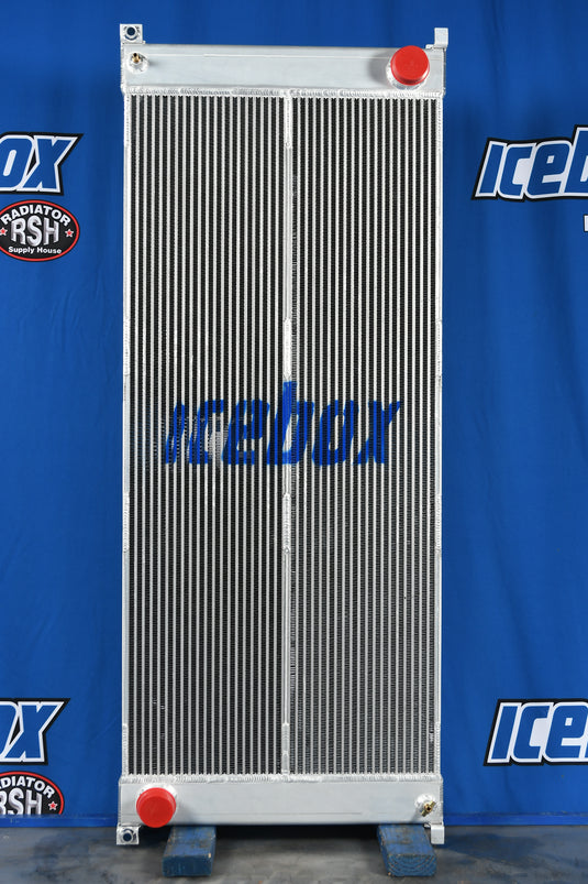 Newmar Radiator
