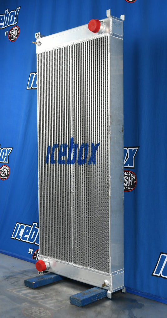 Newmar Radiator