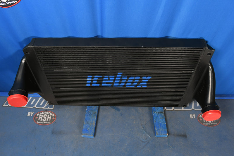 Load image into Gallery viewer, Western Star FR73 Charge Air Cooler # 608069
