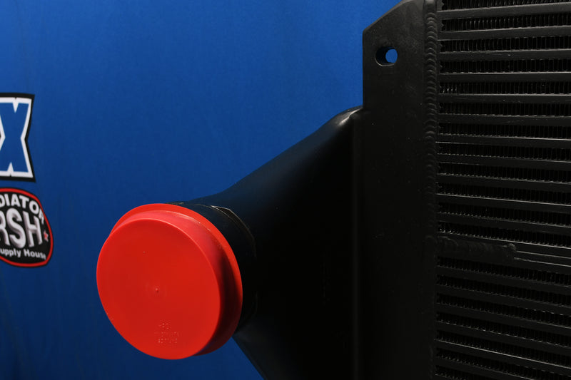 Load image into Gallery viewer, Western Star FR73 Charge Air Cooler # 608069
