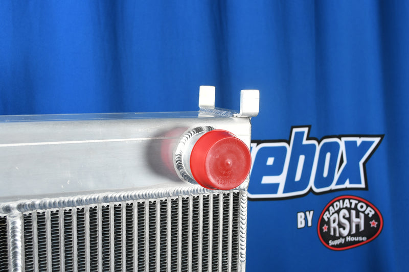 Load image into Gallery viewer, Newmar Radiator # 720014
