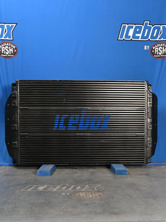 Western Star FR73 Charge Air Cooler