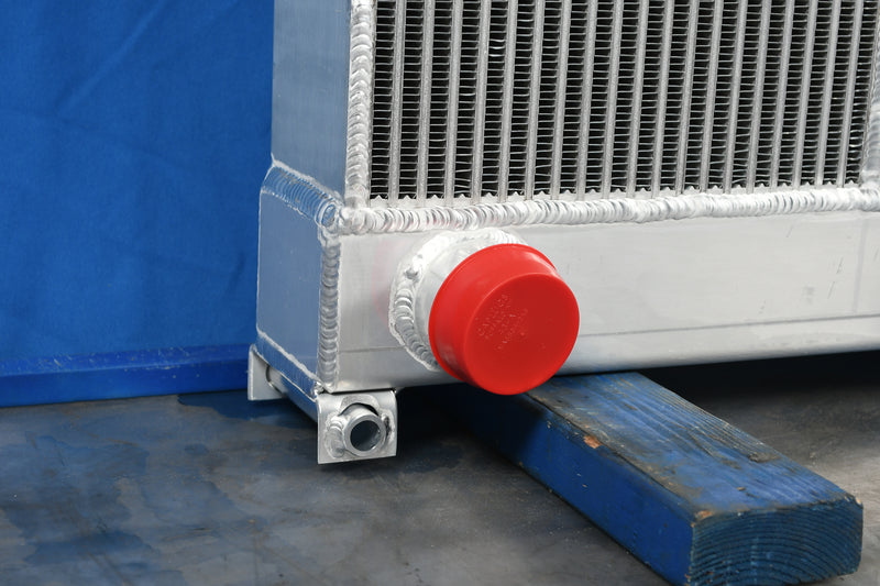 Load image into Gallery viewer, Newmar Radiator # 720014
