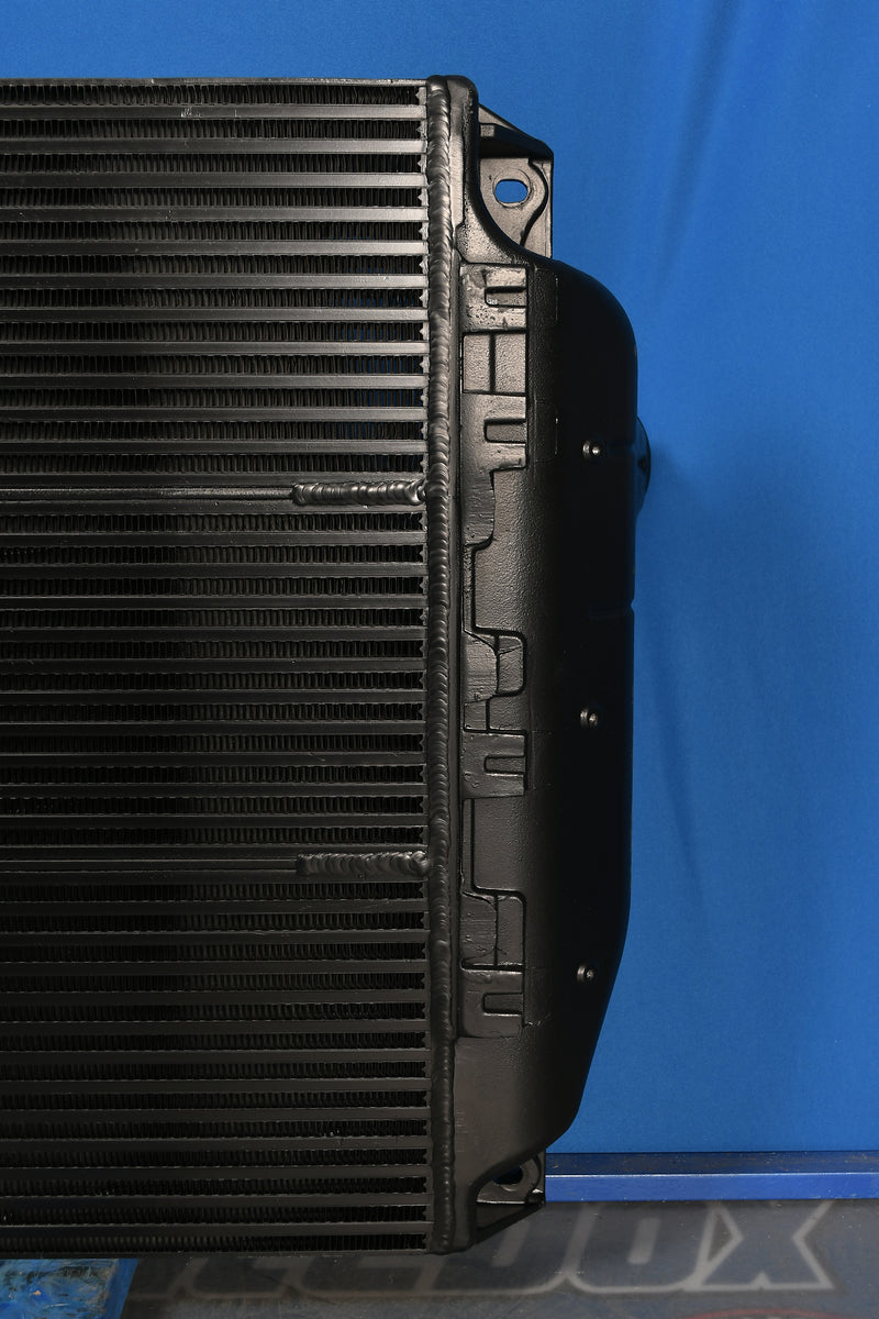 Load image into Gallery viewer, Western Star FR73 Charge Air Cooler # 608069

