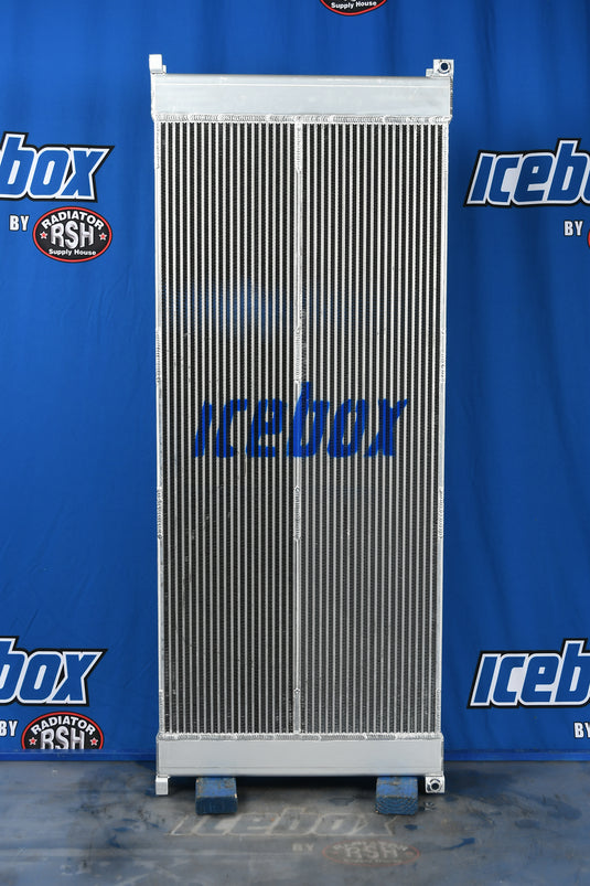 Newmar Radiator
