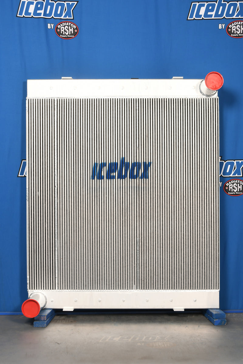 Load image into Gallery viewer, NRE Locomotive Charge Air Cooler # 990325
