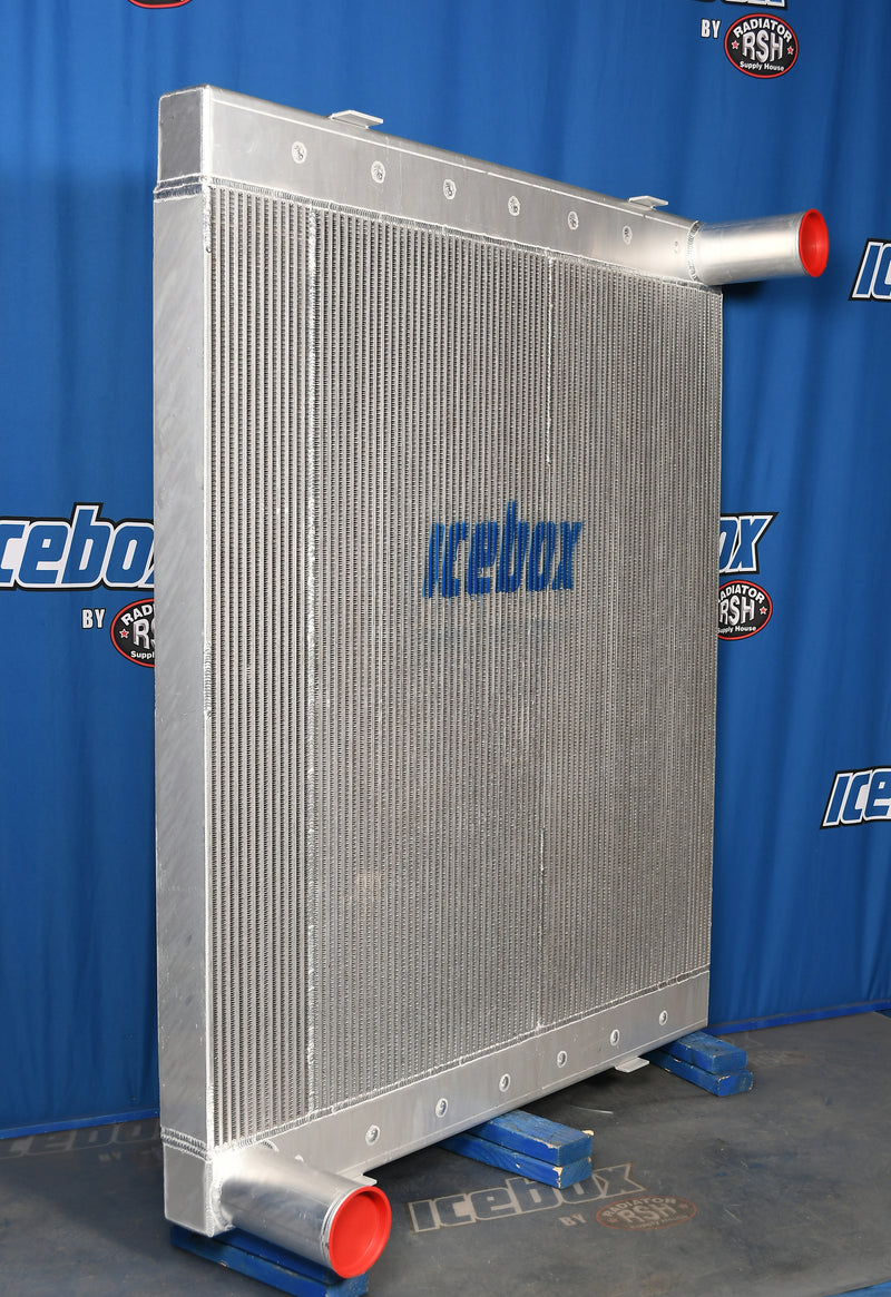 Load image into Gallery viewer, NRE Locomotive Charge Air Cooler # 990325
