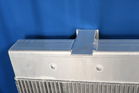 NRE Locomotive Charge Air Cooler