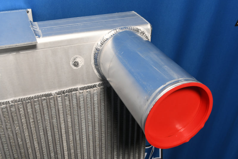 Load image into Gallery viewer, NRE Locomotive Charge Air Cooler # 990325
