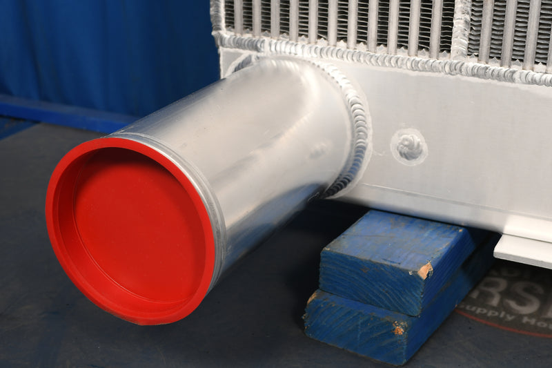 Load image into Gallery viewer, NRE Locomotive Charge Air Cooler # 990325
