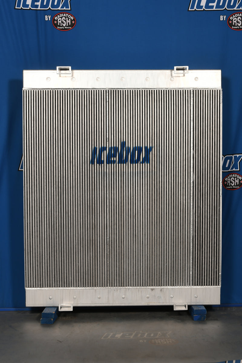 Load image into Gallery viewer, NRE Locomotive Charge Air Cooler # 990325
