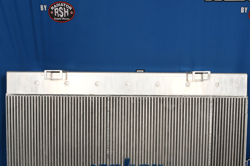Load image into Gallery viewer, NRE Locomotive Charge Air Cooler # 990325
