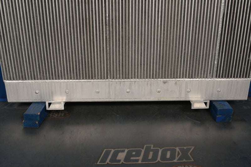 Load image into Gallery viewer, NRE Locomotive Charge Air Cooler # 990325
