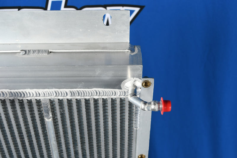 Load image into Gallery viewer, John Deere 670C, 670C II, 670CH, 670CH II AC Condenser # 870426

