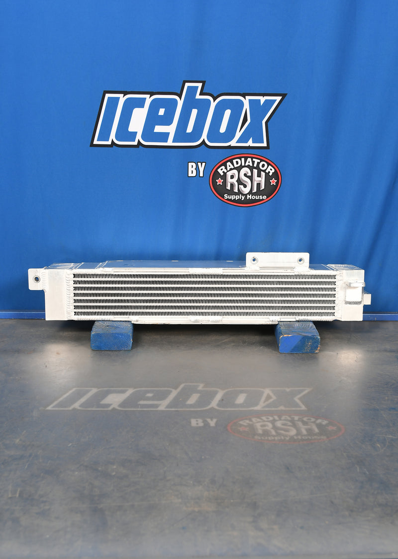 Load image into Gallery viewer, Skyjack VR1056E Oil Cooler # 840179

