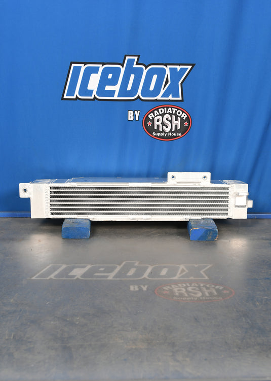 Skyjack VR1056E Oil Cooler
