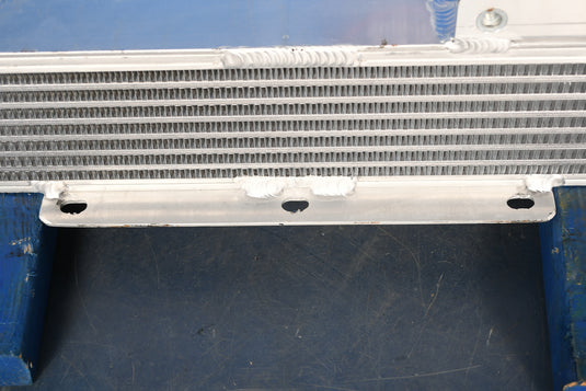 Skyjack VR1056E Oil Cooler