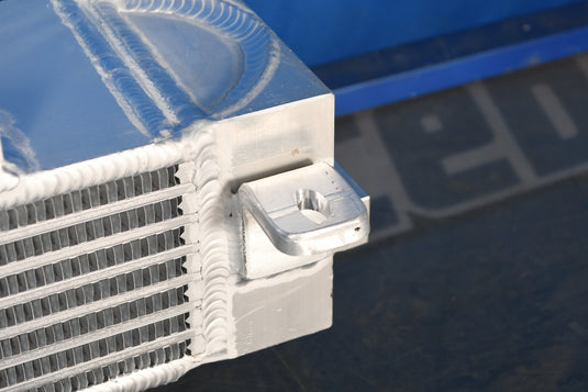 Skyjack VR1056E Oil Cooler