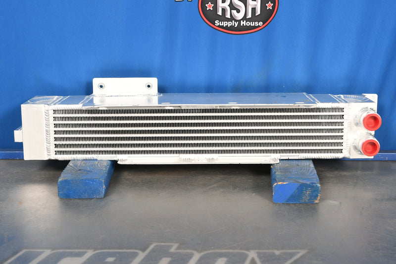 Load image into Gallery viewer, Skyjack VR1056E Oil Cooler # 840179
