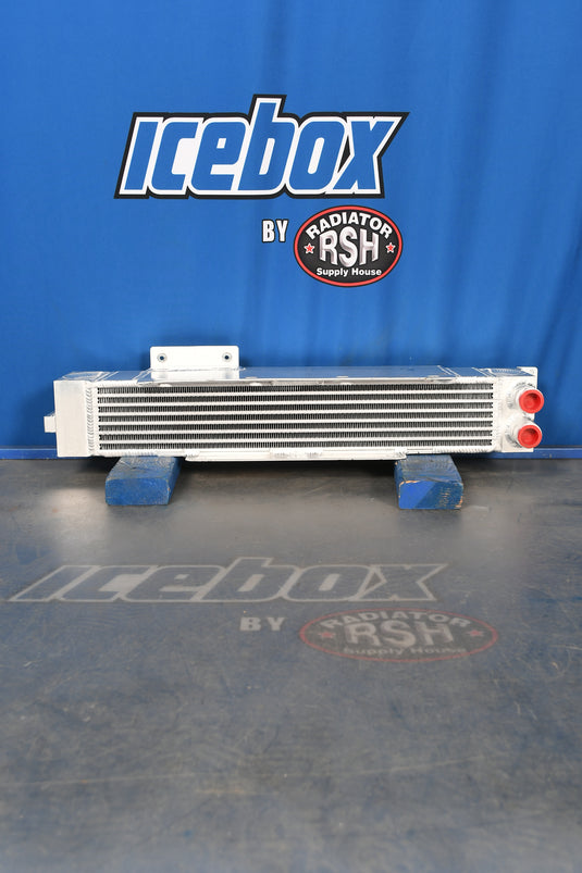 Skyjack VR1056E Oil Cooler
