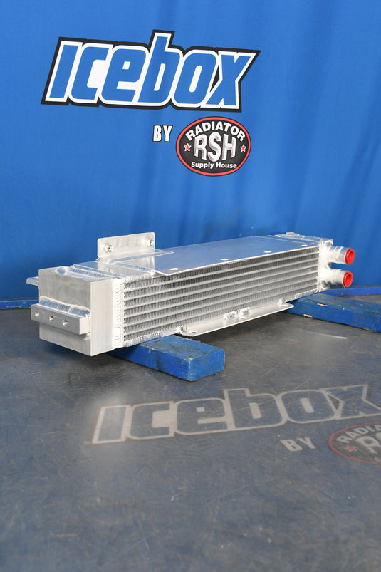 Skyjack VR1056E Oil Cooler