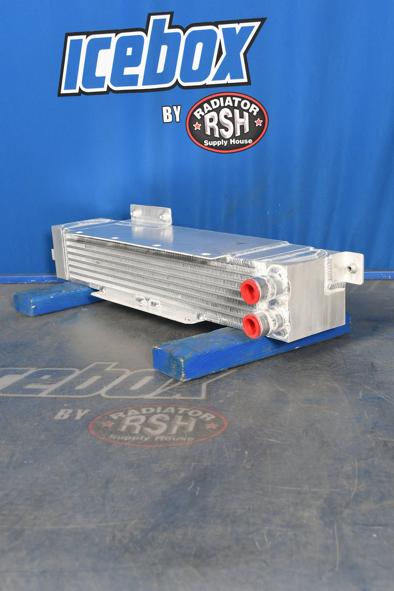 Load image into Gallery viewer, Skyjack VR1056E Oil Cooler # 840179
