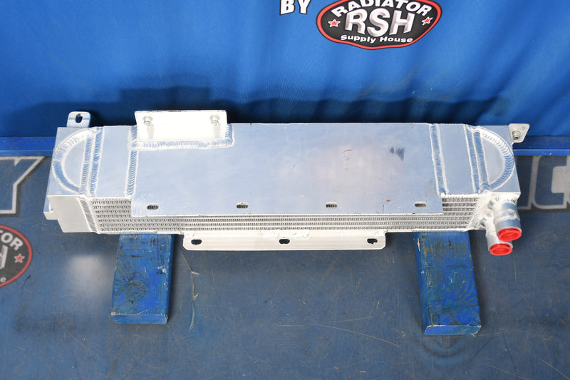 Load image into Gallery viewer, Skyjack VR1056E Oil Cooler # 840179
