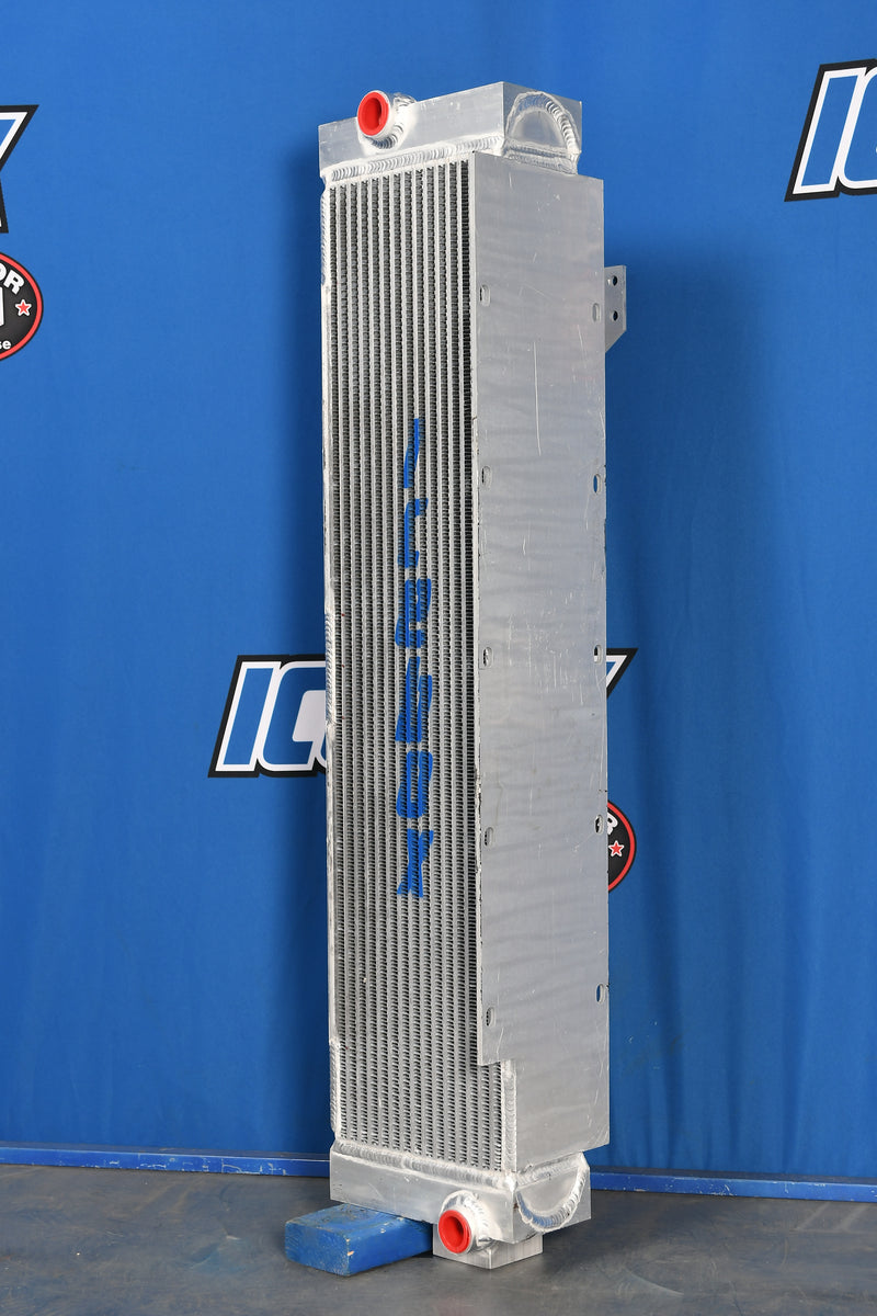 Load image into Gallery viewer, John Deere 755, 655B Oil Cooler # 870279
