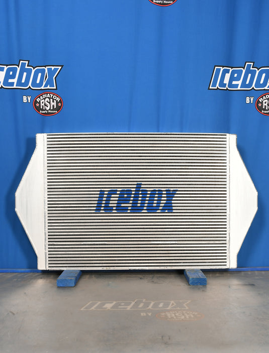 John Deere 9300, 9300T, 9320, 9320T, 9400 Charge Air Cooler