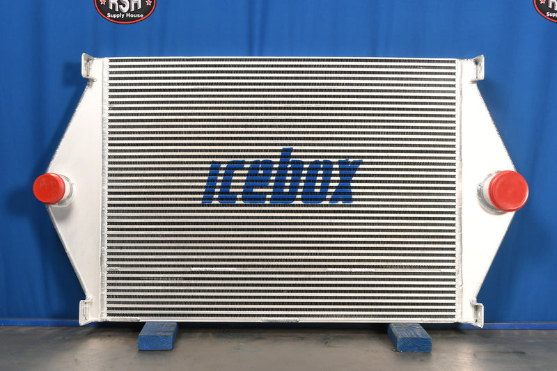 Load image into Gallery viewer, John Deere 9300, 9300T, 9320, 9320T, 9400 Charge Air Cooler # 870939
