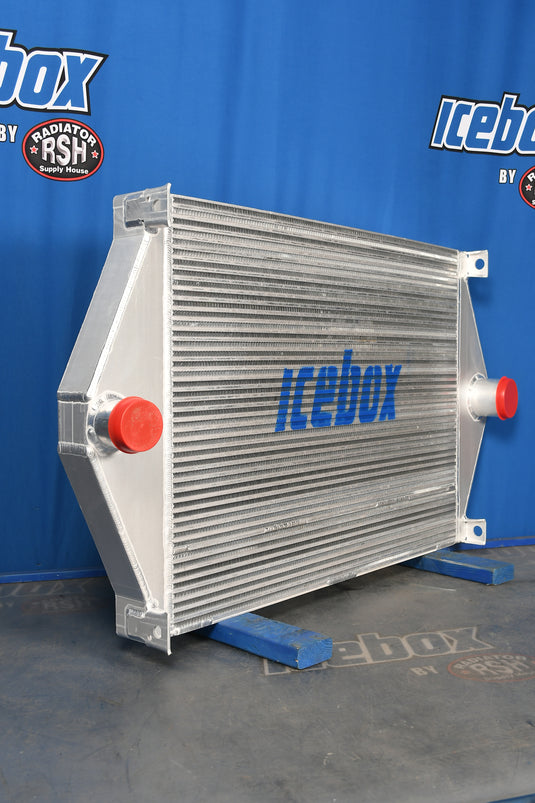 John Deere 9300, 9300T, 9320, 9320T, 9400 Charge Air Cooler