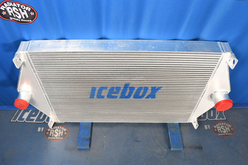 Load image into Gallery viewer, John Deere 9300, 9300T, 9320, 9320T, 9400 Charge Air Cooler # 870939
