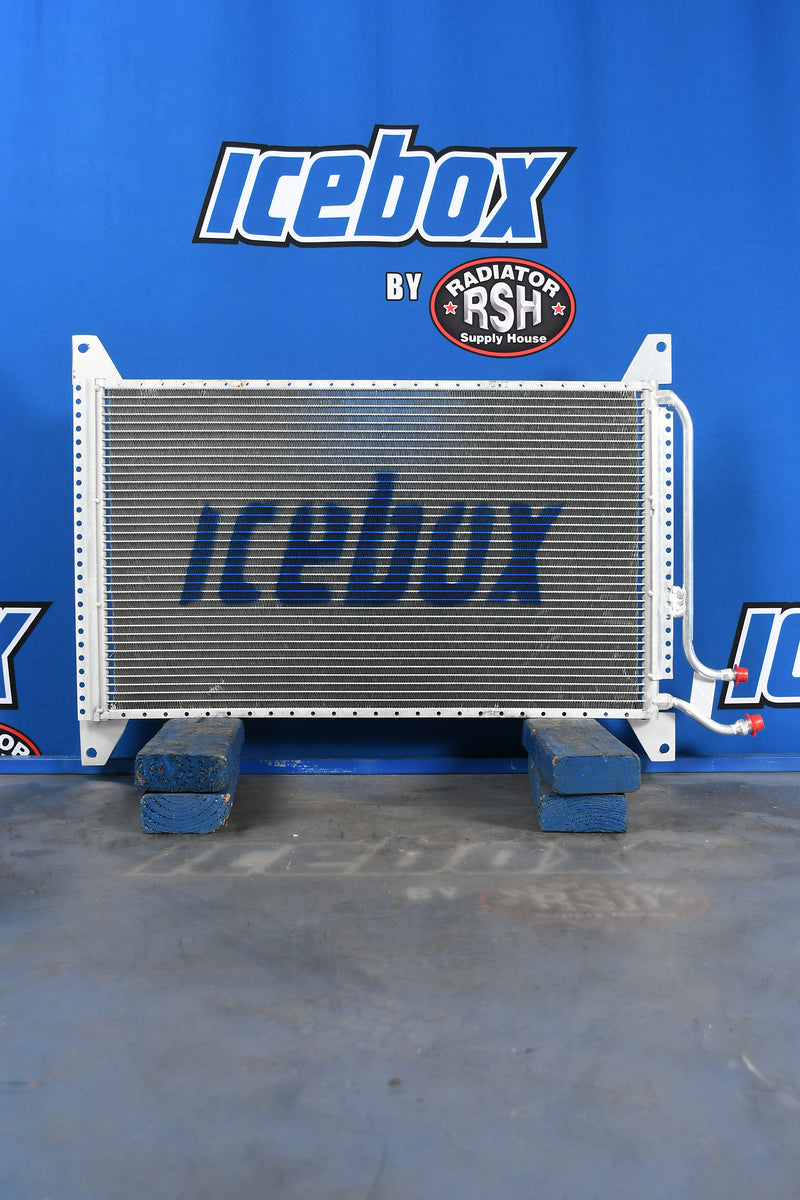 Load image into Gallery viewer, Monaco AC Condenser # 740967
