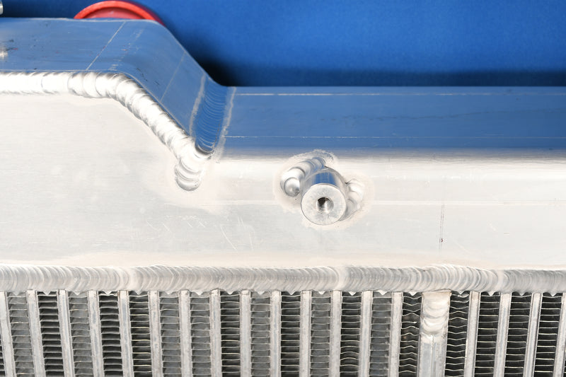 Load image into Gallery viewer, Case 7110, 7120, 7130, 7140, 7150, Radiator # 845212
