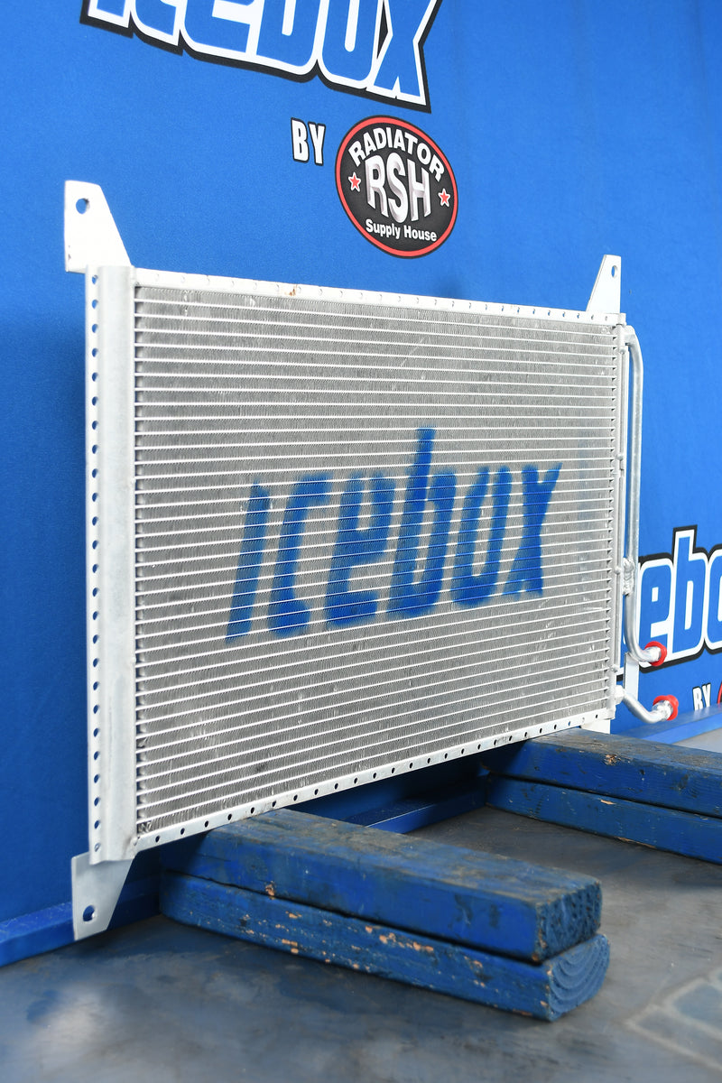 Load image into Gallery viewer, Monaco AC Condenser # 740967
