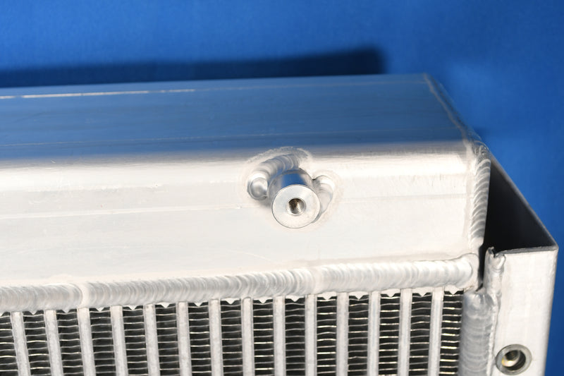 Load image into Gallery viewer, Case 7110, 7120, 7130, 7140, 7150, Radiator # 845212

