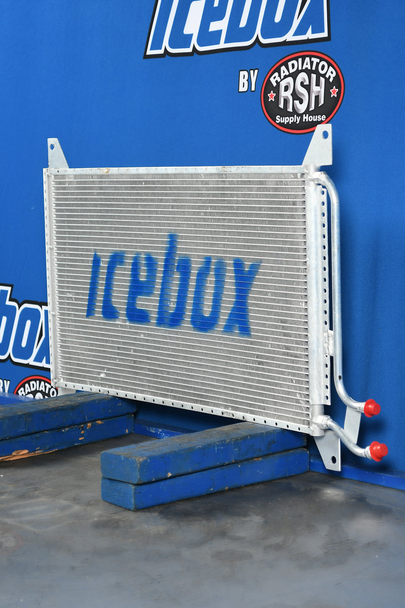 Load image into Gallery viewer, Monaco AC Condenser # 740967
