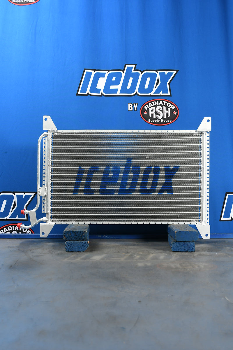 Load image into Gallery viewer, Monaco AC Condenser # 740967
