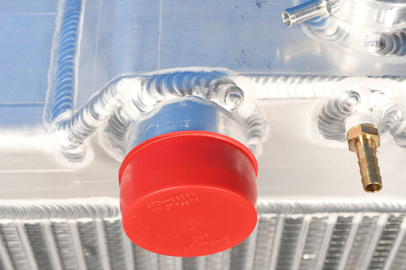 Load image into Gallery viewer, Case 7110, 7120, 7130, 7140, 7150, Radiator # 845212
