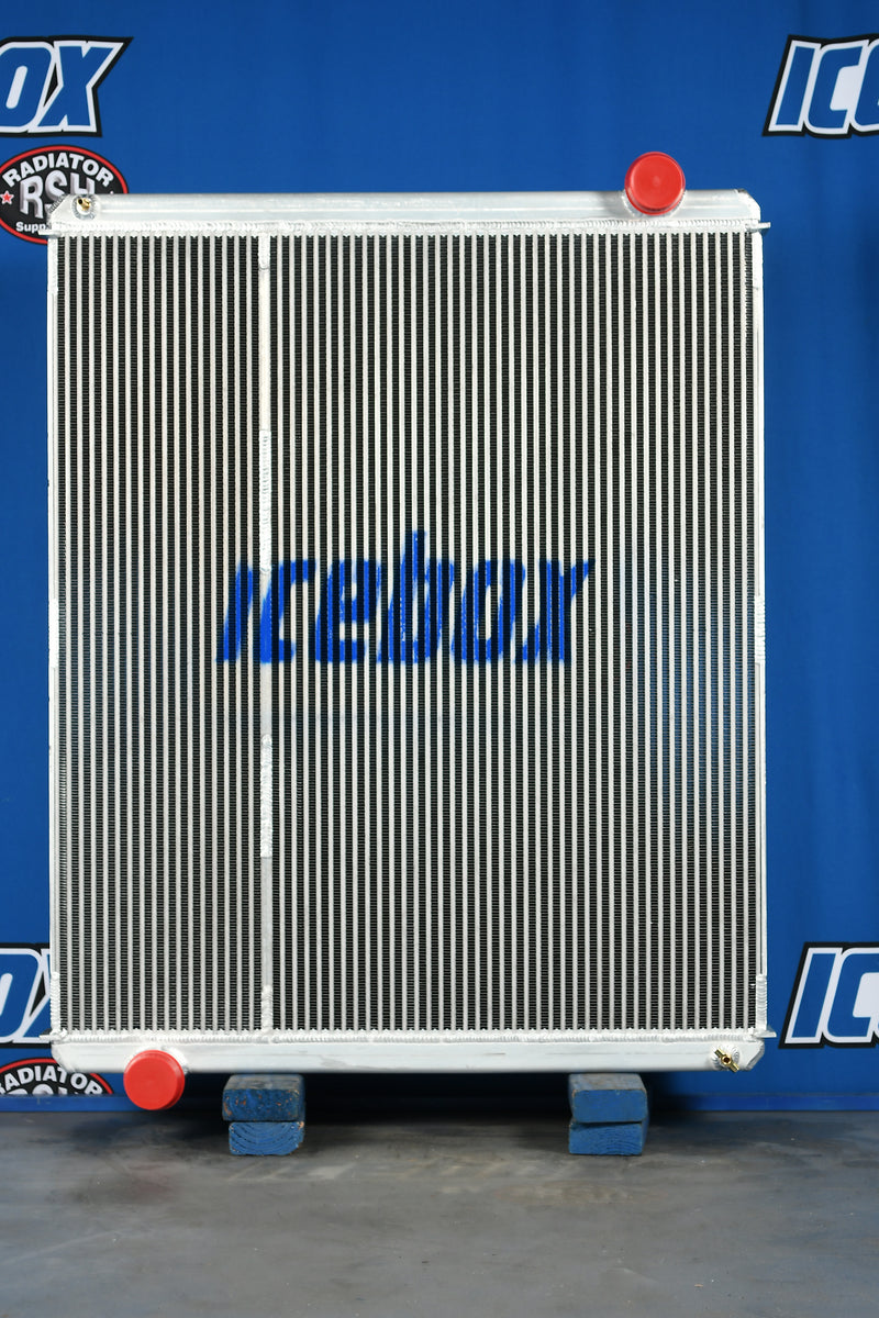 Load image into Gallery viewer, Western Star Radiator # 608015
