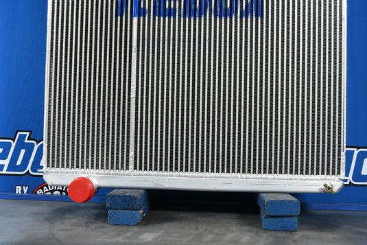 Western Star Radiator