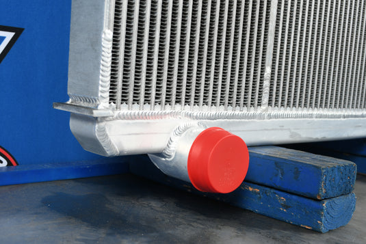 Western Star Radiator