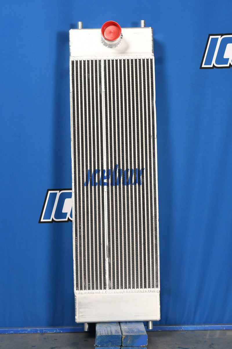 Load image into Gallery viewer, John Deere 750K Radiator # 870422
