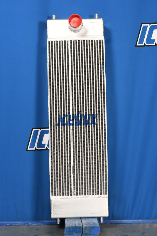 John Deere 750K Radiator