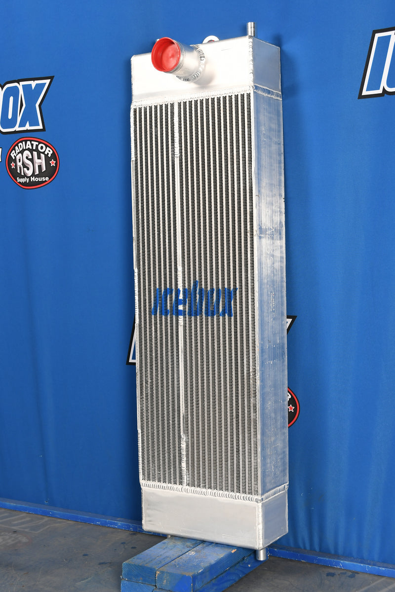 Load image into Gallery viewer, John Deere 750K Radiator # 870422
