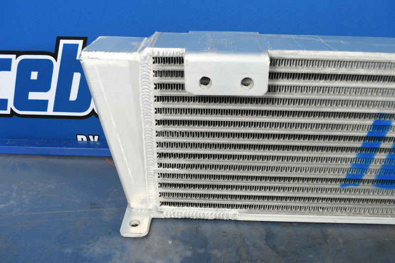 Load image into Gallery viewer, John Deere 644H Charge Air Cooler # 870932
