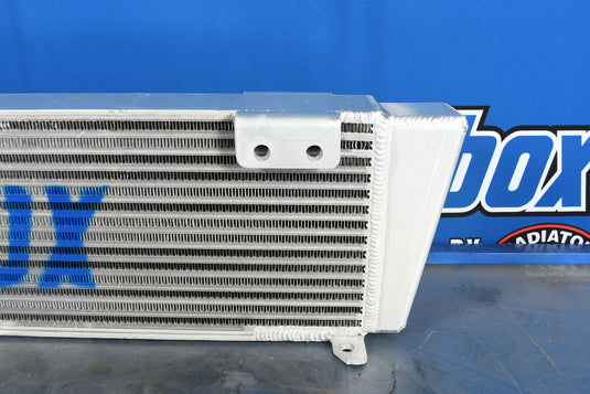 John Deere 644H Charge Air Cooler
