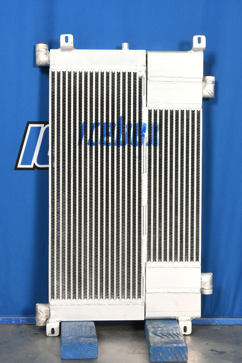 Load image into Gallery viewer, Caterpillar IT928G, 924G, 924GZ, 928G Oil Cooler # 850356
