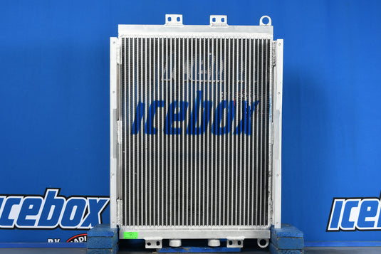 Caterpillar D5C, D3C Oil Cooler